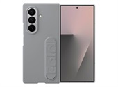 Samsung Galaxy Z Fold7 - Silicone Case Grey